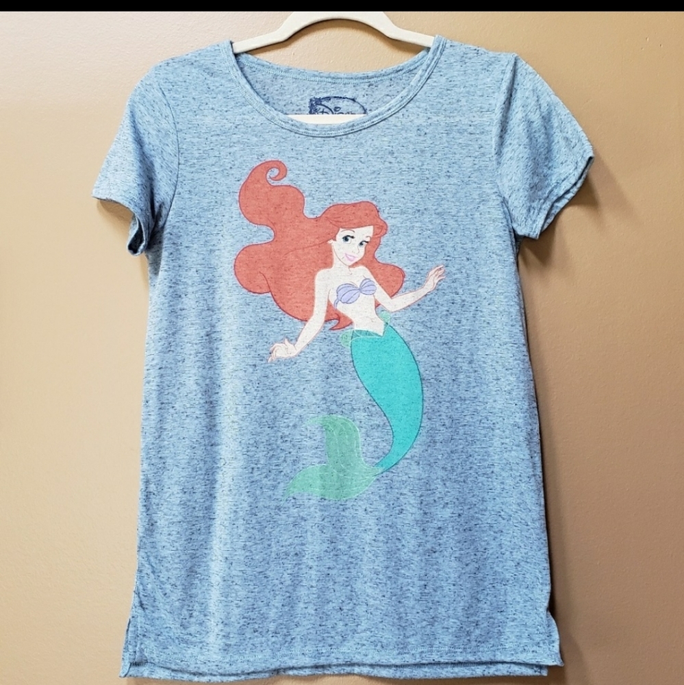 Disney | Little Mermaid Tee